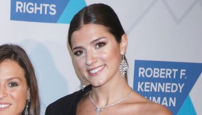 michaela kennedy-cuomo