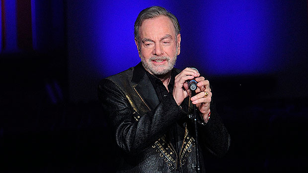 Neil Diamond