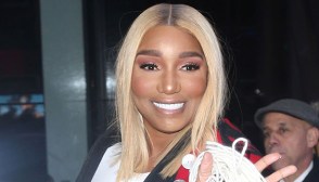 NeNe Leakes