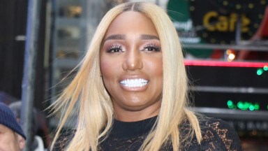 NeNe Leakes