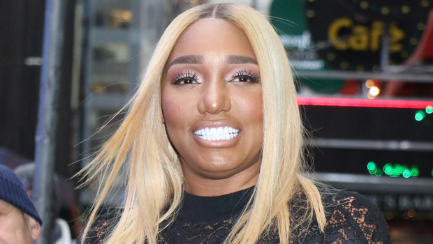 NeNe Leakes