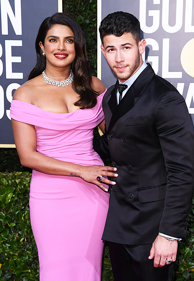 nick jonas priyanka chopra