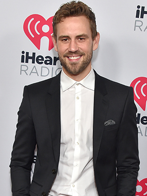 nick viall