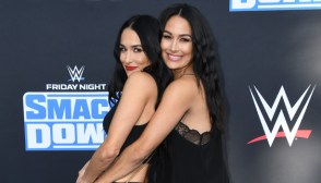 Nikki Bella, Brie Bella