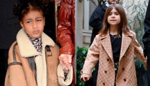 North West, Penelope Disick