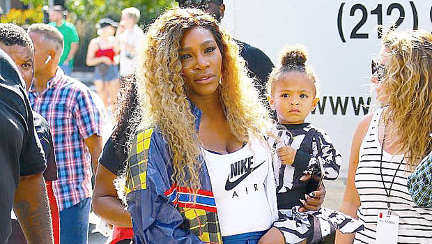 serena williams