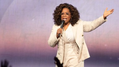 oprah