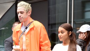 pete davidson