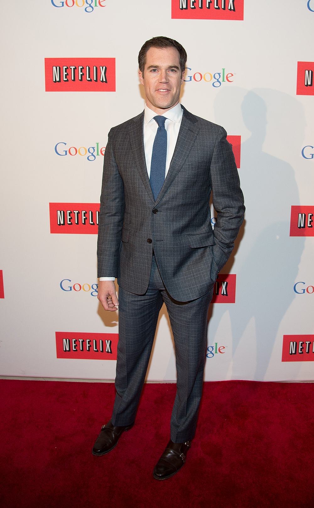 Google and Netflix party to celebrate White House Correspondents' Dinner, Washington D.C, America - 02 May 2014