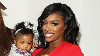 Porsha Williams, Pilar