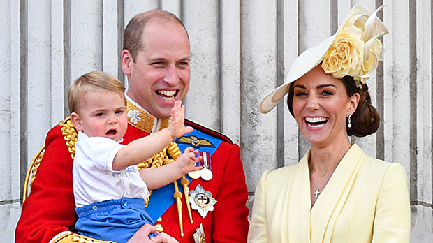 The Royal Family