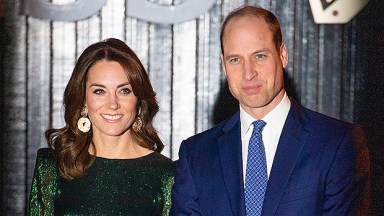 Kate Middleton, Prince William