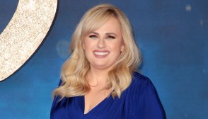 Rebel Wilson