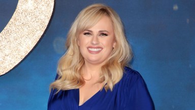 Rebel Wilson