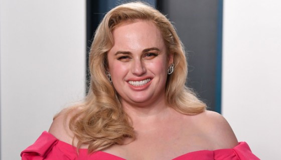 Rebel Wilson