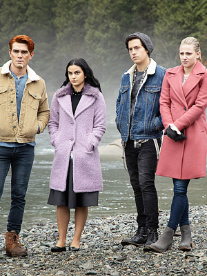 riverdale
