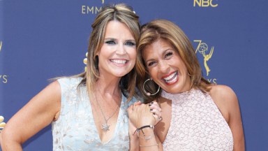 savannah guthrie hoda kotb