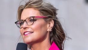 Savannah Guthrie