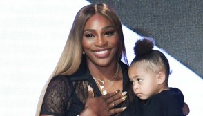 Serena Williams, Alexis Olympia