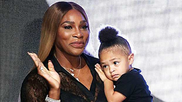 serena williams