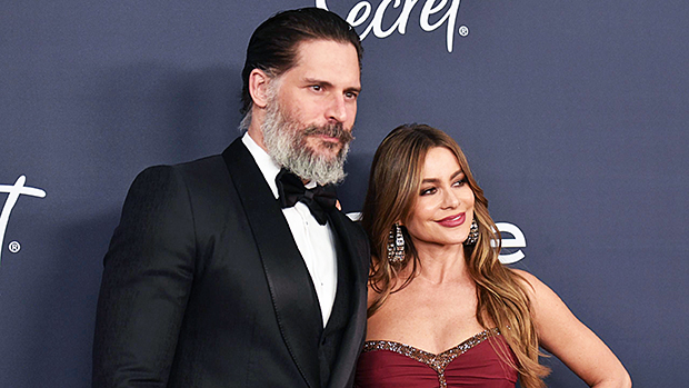 sofia vergara joe manganiello