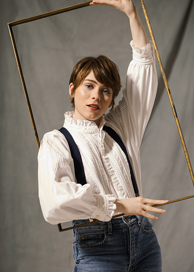 Sophia Lillis