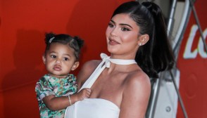 kylie jenner stormi webster