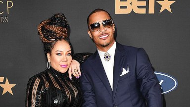 Tiny Harris, T.I., Heiress