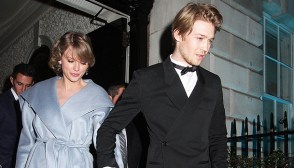 Taylor Swift Joe Alwyn