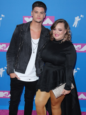Tyler Baltierra, Catelynn Lowell