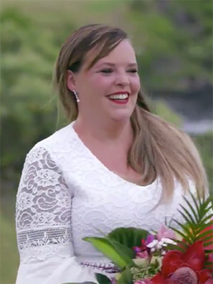 Catelynn Lowell