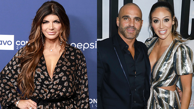 Teresa Giudice & Melissa & Joe Gorga