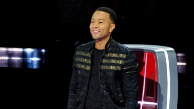 John Legend