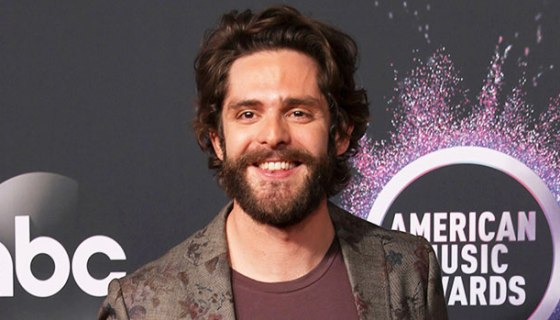 thomas rhett