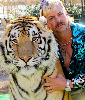 Joe Exotic