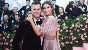 tom brady gisele bundchen