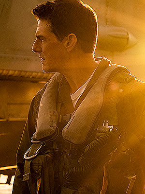 Tom Cruise/Top Gun