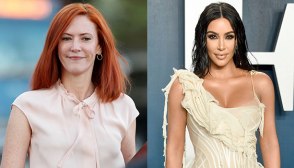 tree paine kim kardashian