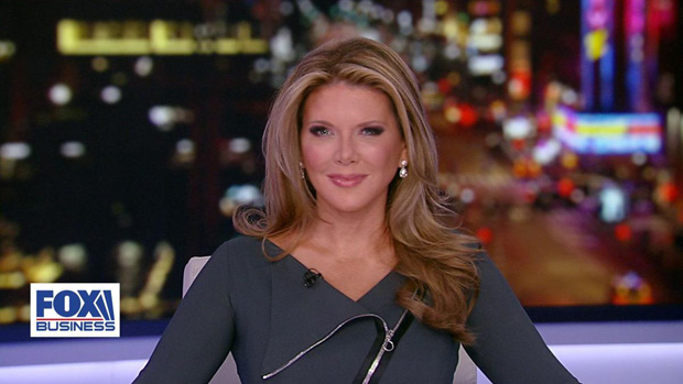 trish regan