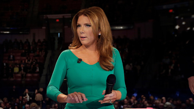 trish regan