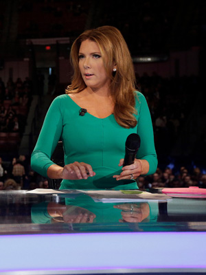 trish regan
