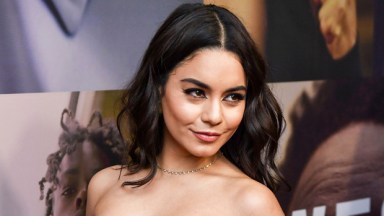 Vanessa Hudgens