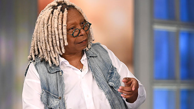 Whoopi Goldberg