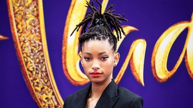 willow smith