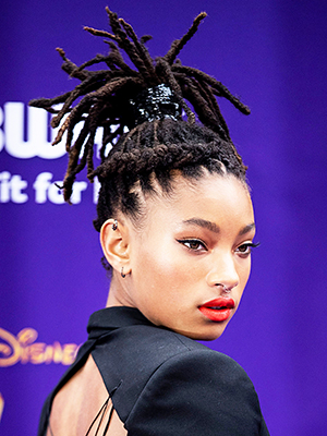 willow smith