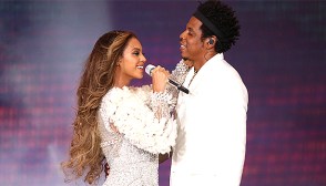 beyonce jay z