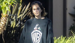Kaia Gerber