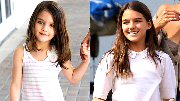 suri cruise