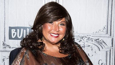 Abby Lee Miller