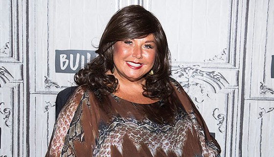 Abby Lee Miller